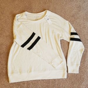 Plush Sweater